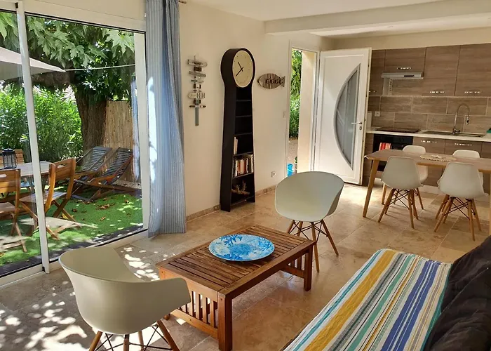 Villa Reva Appartement