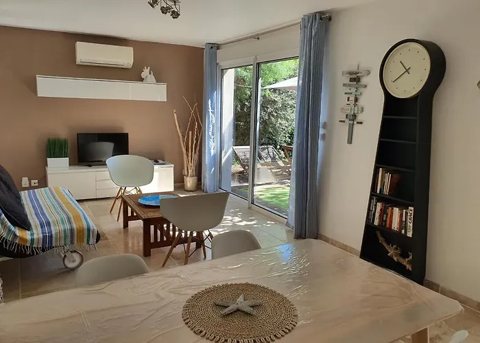 Villa Reva Appartement