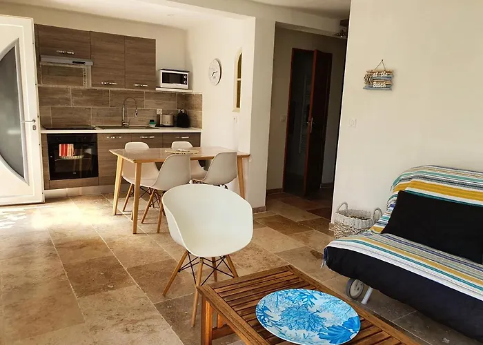 Villa Reva Appartement