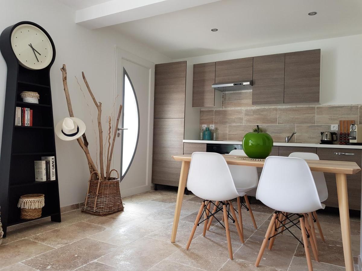 Reva Apartment