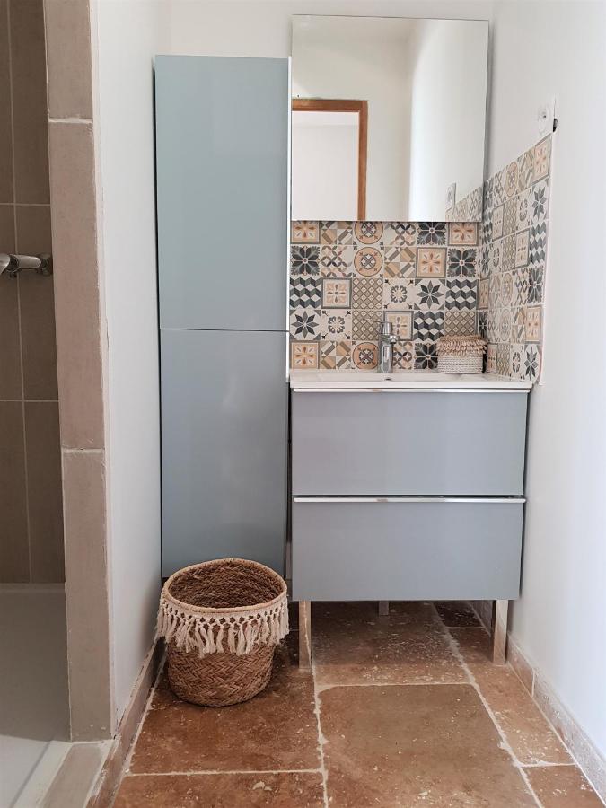 Appartement Reva *