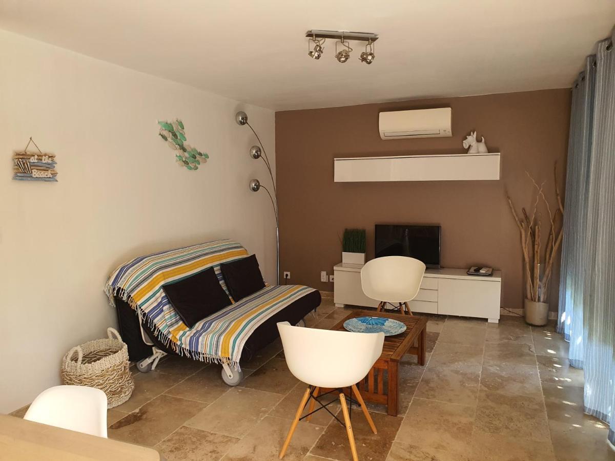 Reva Appartement *