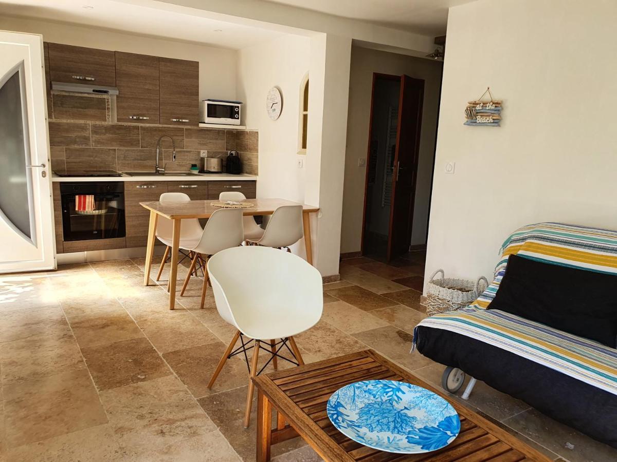 Appartement Reva